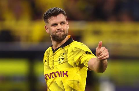 Giúp Dortmund hạ PSG, Niclas Fullkrug phản ứng thế nào?
