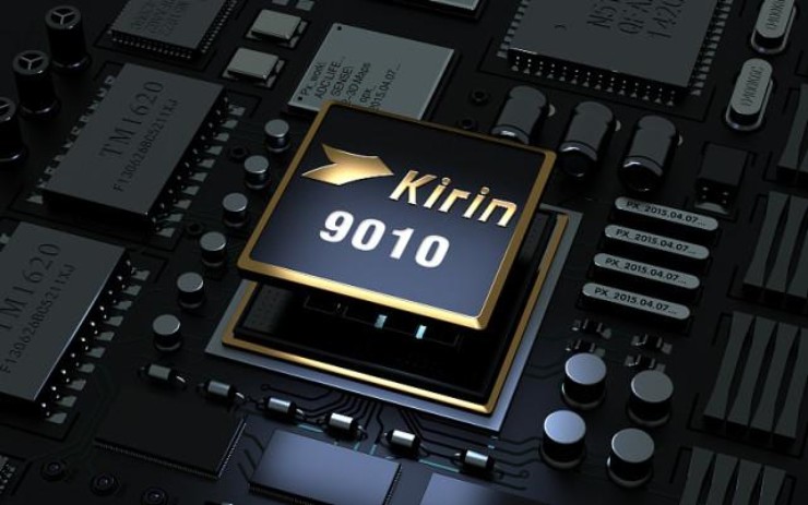 Biến thể cao cấp của Huawei P70 series sẽ đi kèm chip Kirin 9010.