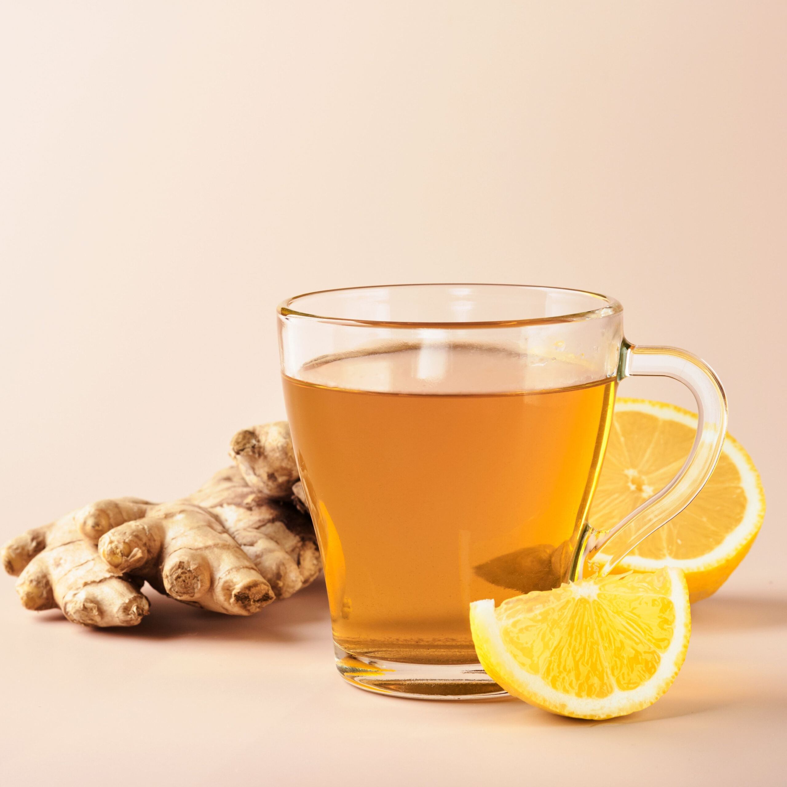 3 loại trà ngon giúp não bộ, tim mạch, đường ruột khỏe mạnh - 3