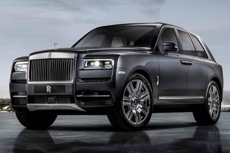 Hãng siêu sang Rolls-Royce đạt được gì trong năm 2023? - 2