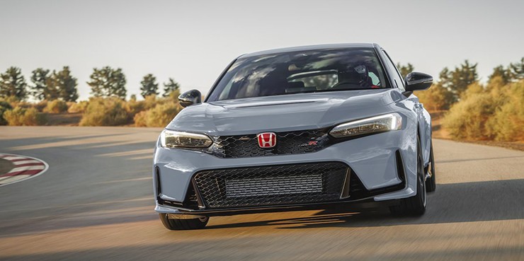 Honda Civic Type R đi 5.000km rao bán lại đắt hơn xe mới - 11