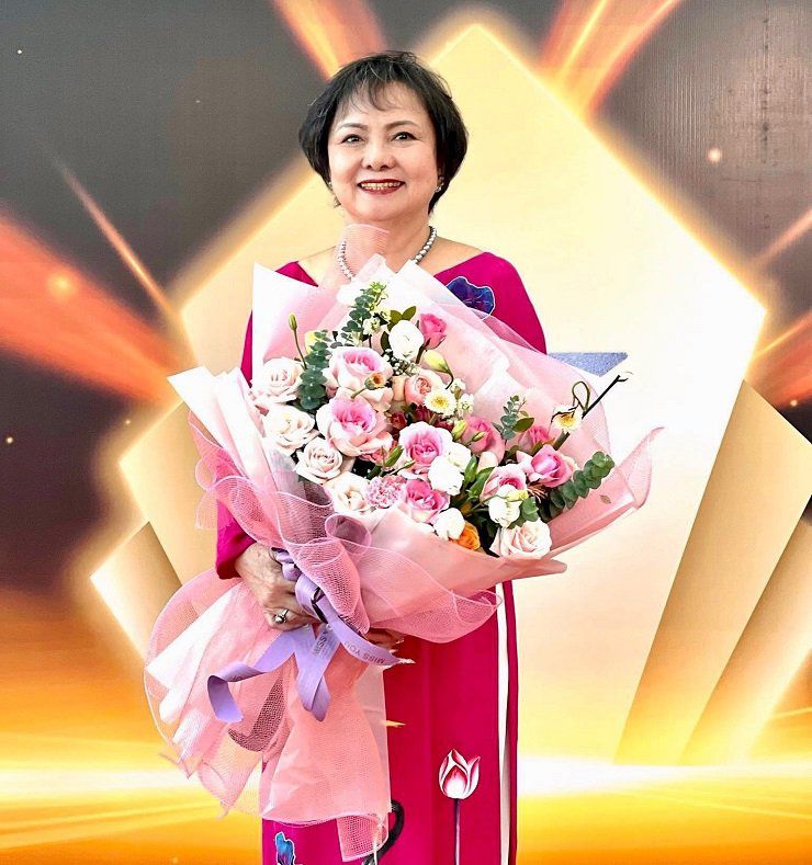 PNJ của nữ chủ tịch Cao Thị Ngọc Dung ghi nhận lãi kỷ lục trong năm 2023