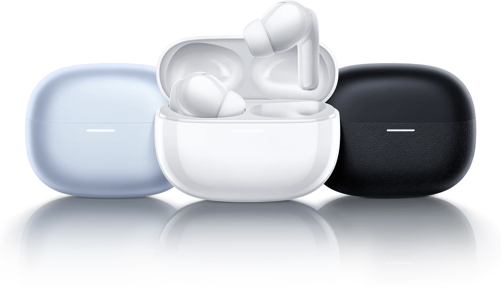 Sự lựa chọn tai nghe không dây tốt giá dưới 1 triệu đồng gọi tên Redmi Buds 5 Series - 3