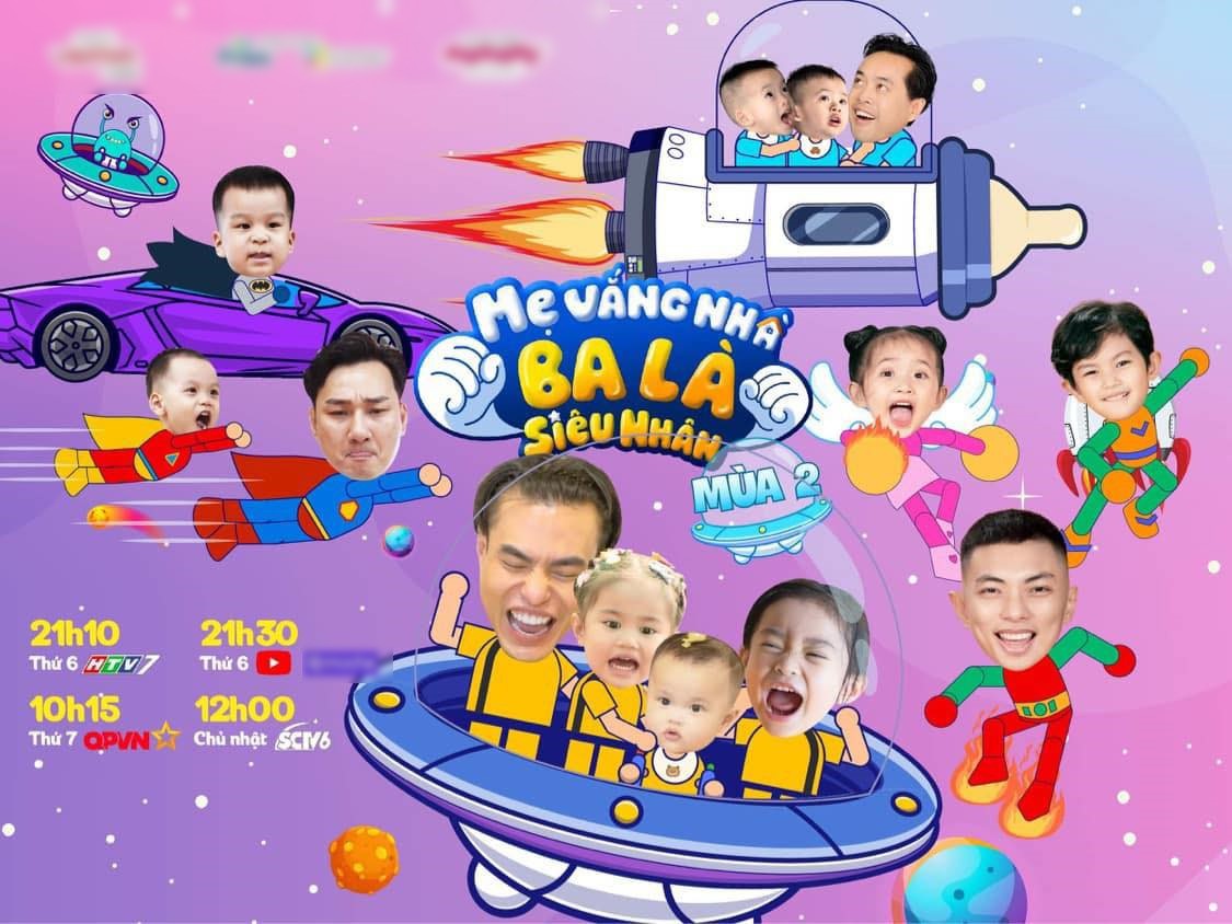 Những chương trình Việt hóa từ show Hàn thành công nhất năm 2023 - 4