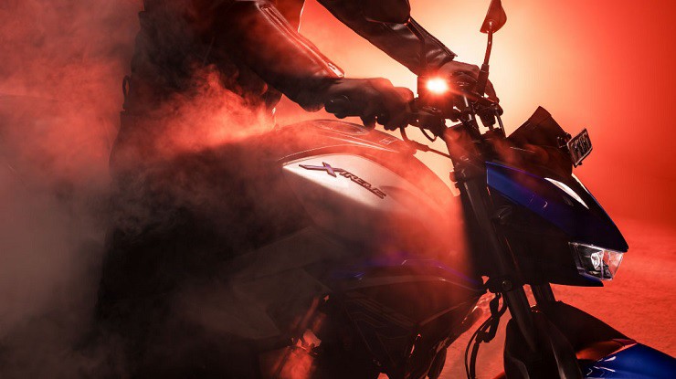Hero Xtreme 125R - naked-bike giá chỉ 28 triệu đồng, ngập tràn công nghệ hiện đại - 3