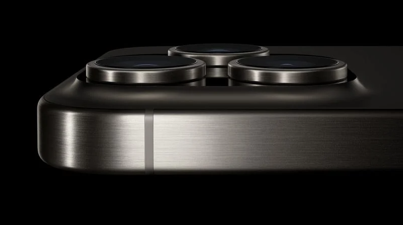 iPhone 16 Pro Max sẽ có camera xịn sò.