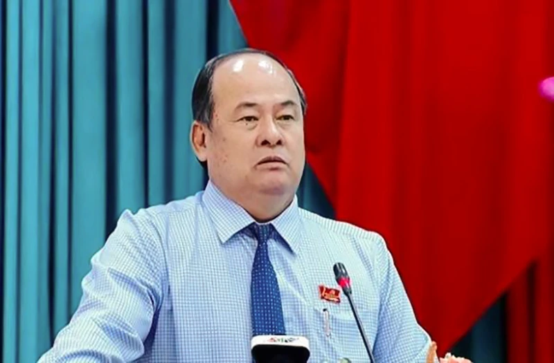 UBKT Trung ương đề nghị Bộ Chính trị, Ban Bí thư kỷ luật nhiều cán bộ cấp cao An Giang, Bắc Ninh - 2