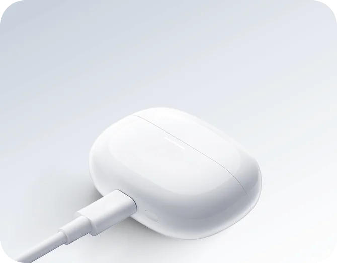 Sự lựa chọn tai nghe không dây tốt giá dưới 1 triệu đồng gọi tên Redmi Buds 5 Series - 5
